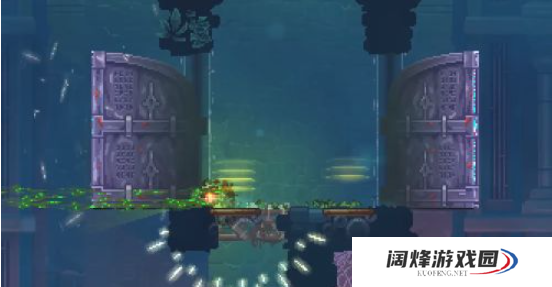 重生细胞山洞怎么进-巨人山洞隐藏区域路线