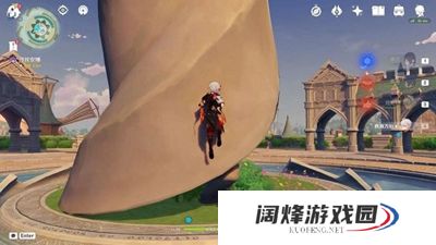 原神大病初愈风神像任务怎么做
