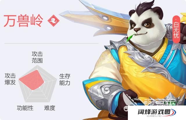 神武4门派推荐介绍 萌新最适合选什么门派？