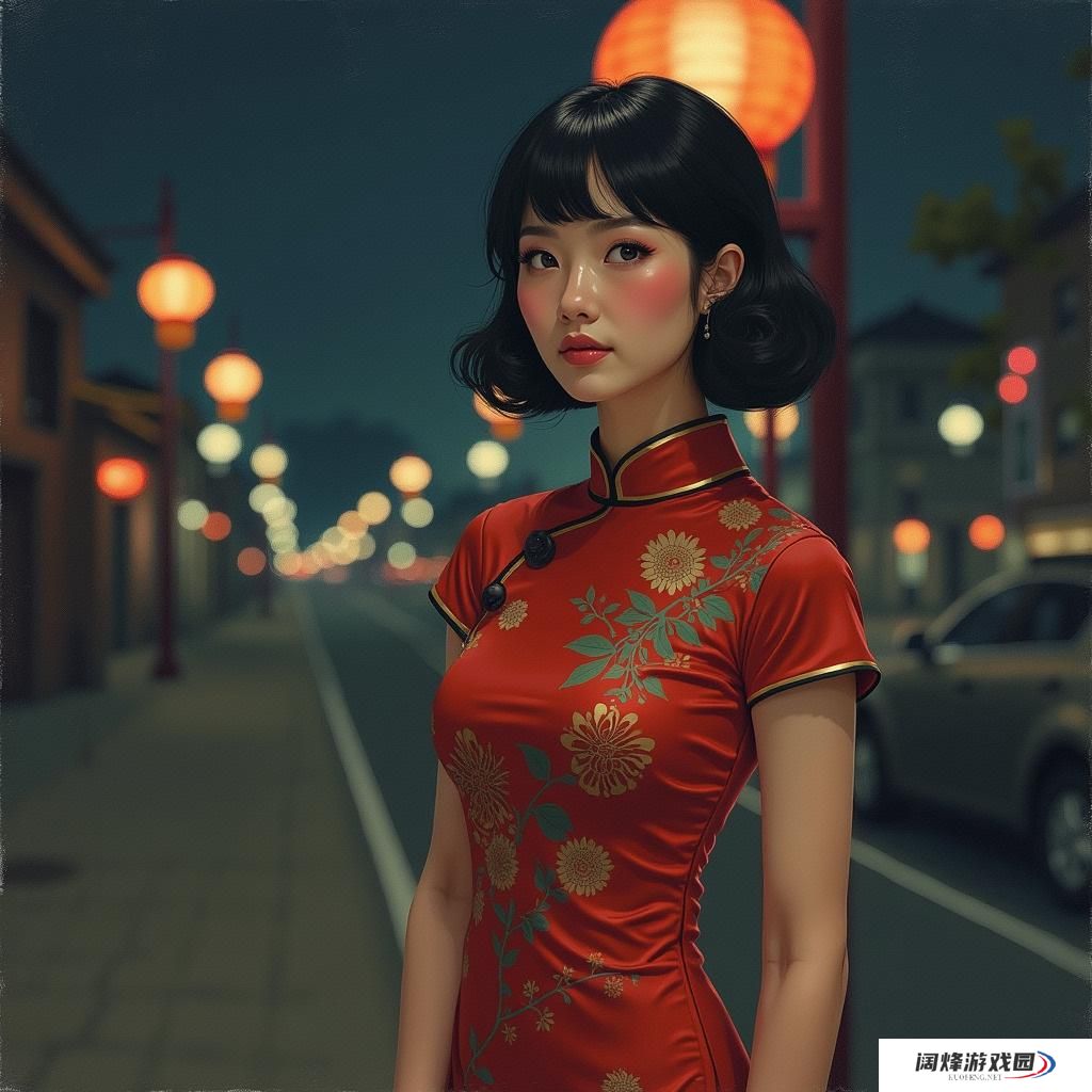 乱女小丹是什么样的角色？她为何在网络文化中如此受欢迎？