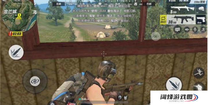 终结者2审判日无畏峡湾攻略 无畏峡湾怎么打?