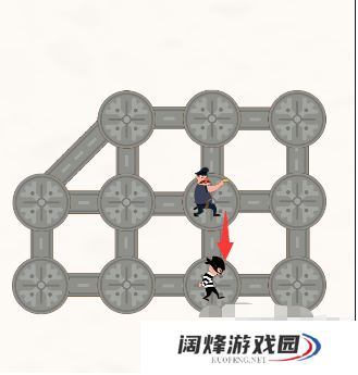 挑战烧脑第4关攻略