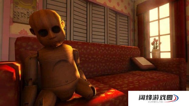 暗影一直存在结局攻略：全结局图文攻略[多图]