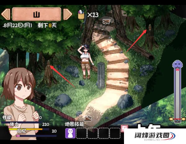 夏日狂想曲抓虫子方法介绍