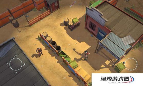 太空刑警Space Marshals营救gavin关胖子打法[图]