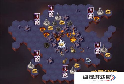 剑与远征尤金试炼怎么打 剑与远征尤金试炼打法攻略