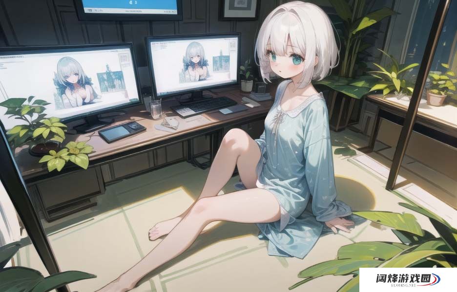 少女为何对动漫第四季如此痴迷?
