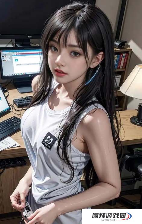 少女挑战刺激战场：究竟如何玩转战斗？