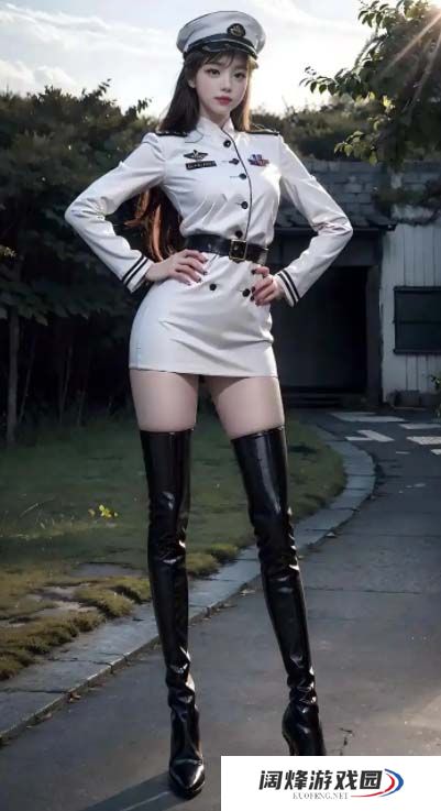暴躁老阿姨的CSGO征途：她如何从新手蜕变成战场女王？