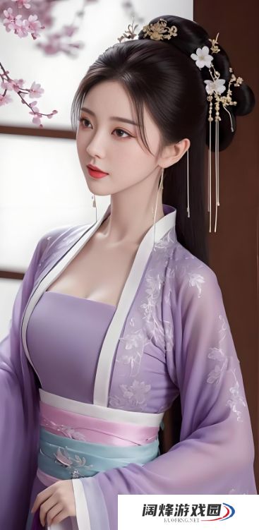 《快穿之旅：如何打造欲女养成系统？(NP的秘密与诱惑)》