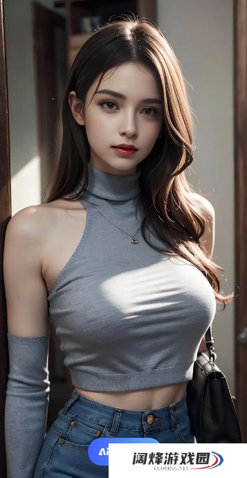 如何看待丰满女人的魅力与自信：丰满身材在现代社会中的重要性