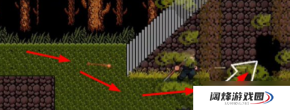 《黑神话像素版》三座钟位置攻略