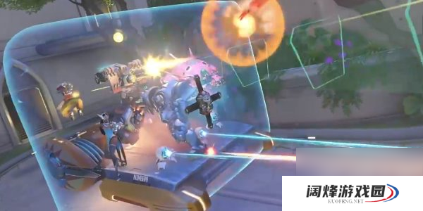 守望先锋2怀旧服怎么下载 守望先锋2怀旧服怎么玩