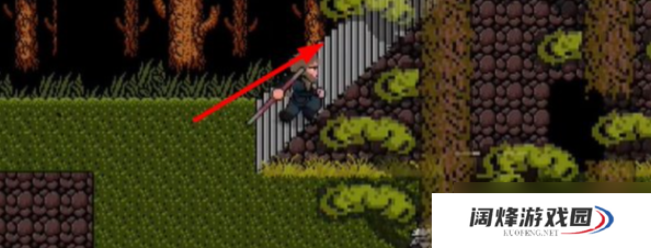 《黑神话像素版》三座钟位置攻略