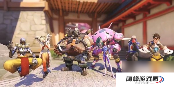 守望先锋2怀旧服怎么下载 守望先锋2怀旧服怎么玩