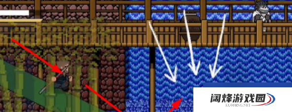 《黑神话像素版》三座钟位置攻略