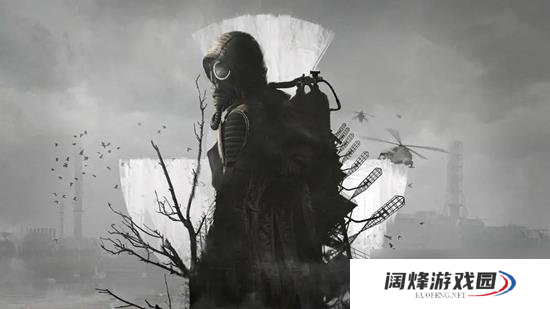 潜行者2PC配置要求更新 最低内存还增加了！