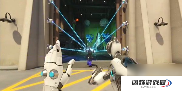 守望先锋2怀旧服怎么下载 守望先锋2怀旧服怎么玩