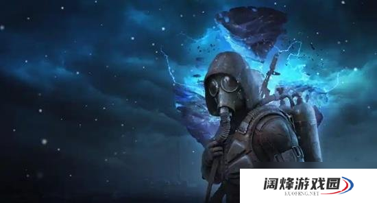 潜行者2PC配置要求更新 最低内存还增加了！