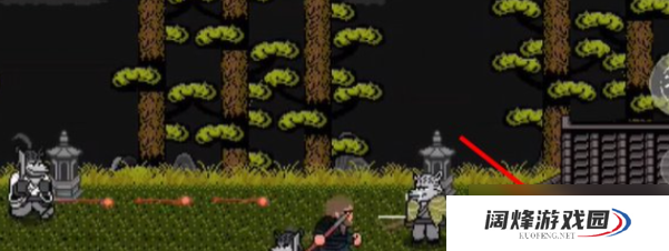 《黑神话像素版》三座钟位置攻略