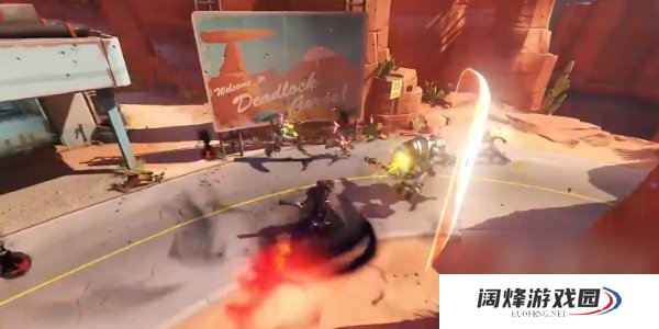 守望先锋2怀旧服怎么下载 守望先锋2怀旧服怎么玩