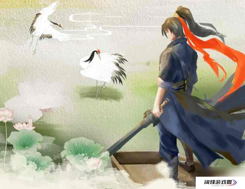 这就是江湖如何获得王羲之墨宝 这就是江湖王羲之墨宝获取方法