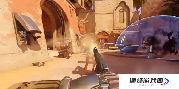 守望先锋2怀旧服怎么下载 守望先锋2怀旧服怎么玩