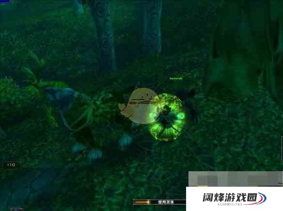 《魔兽世界》湖中试炼任务攻略