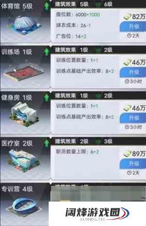 《我的球场》好用的战术方法