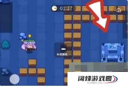 《我就要吃鸡》超级机甲获取攻略