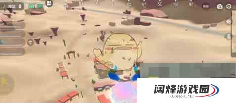 《香肠派对》降落点选择推荐