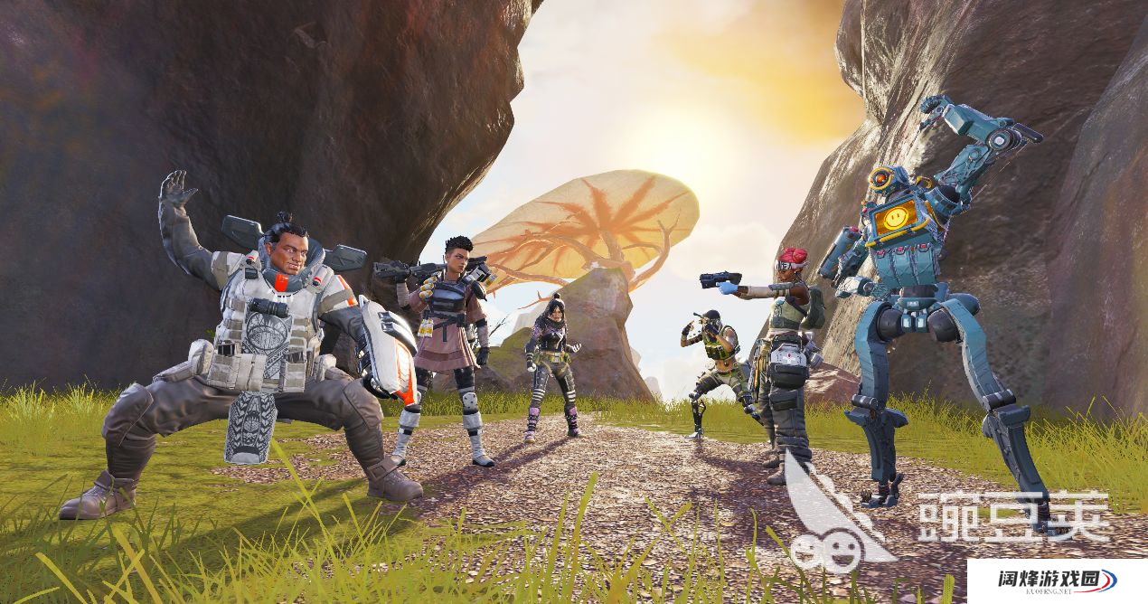 apex英雄手游版什么时候上线 apex英雄手游上线时间一览
