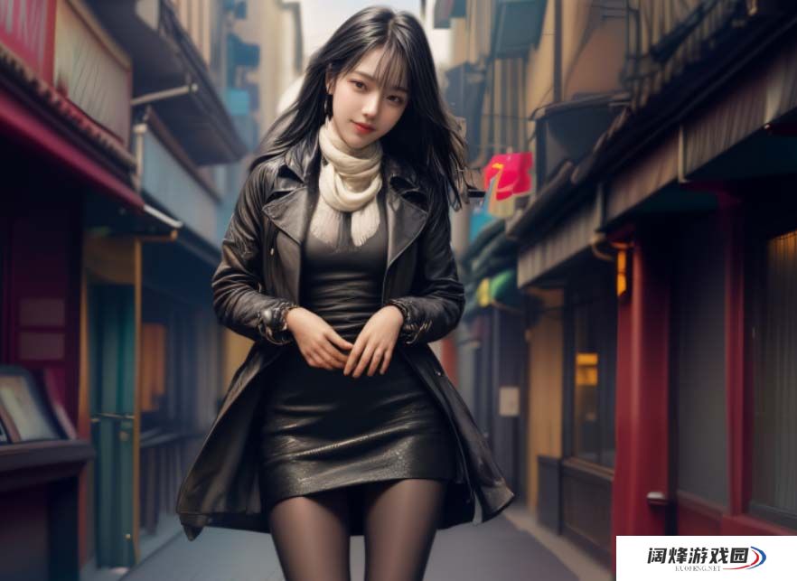 老爸,我是你闺女,我们之间的关系究竟意味着什么?