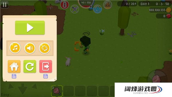 生存大世界攻略 生存大世界新手攻略大全