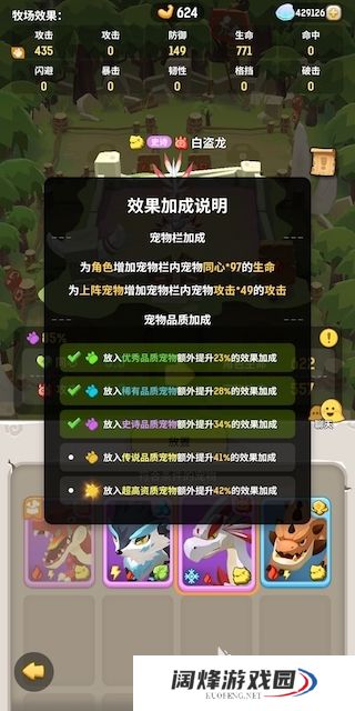 不休的乌拉拉宠物有什么用?宠物用途全解析!